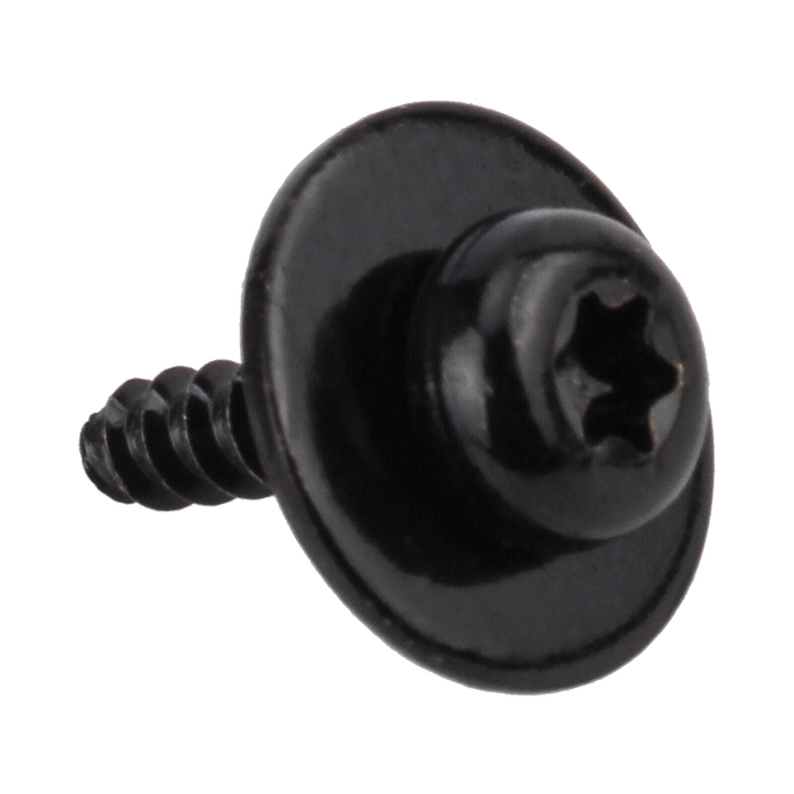 Ford Engine Undertray Splash Guard Torx Screw With Washer 1449533