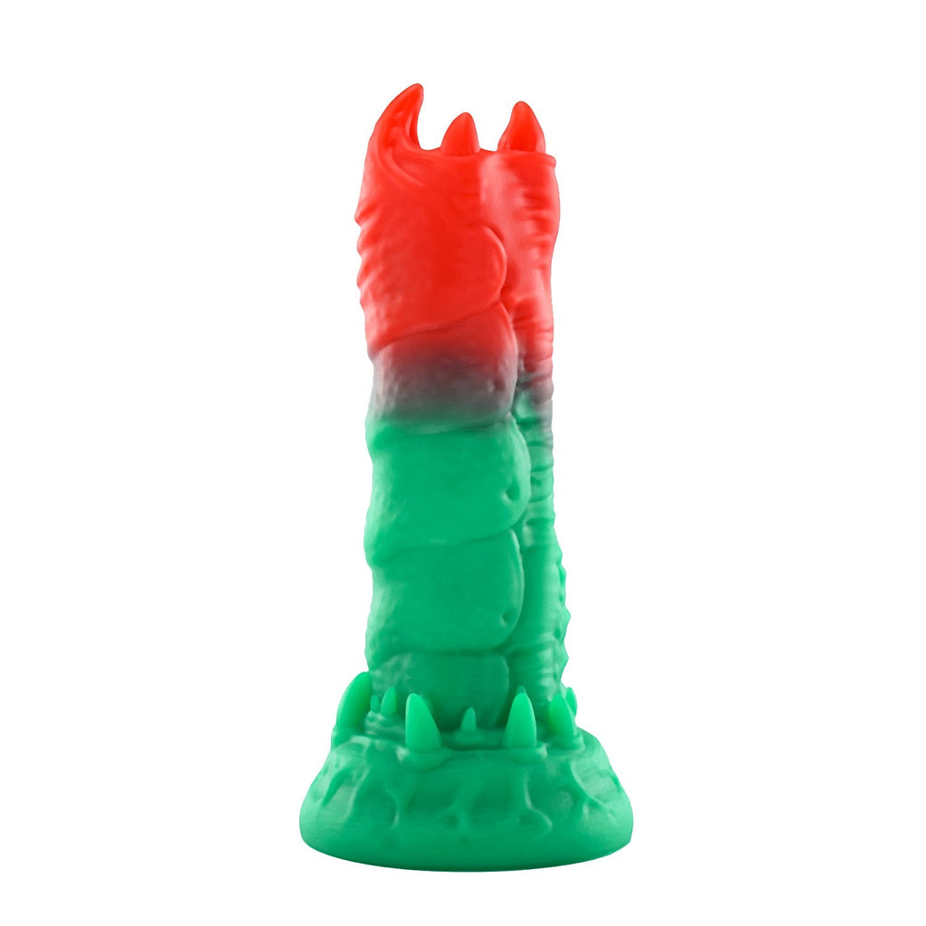 SWISOK Parasand - Monster Egg Ovipositor Dildo - Alien Dildo With Scales