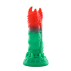 SWISOK Parasand - Monster Egg Ovipositor Dildo - Alien Dildo With Scales