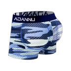 ADANNU Camo Mesh Boxers
