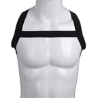Essentials Elastic Harness