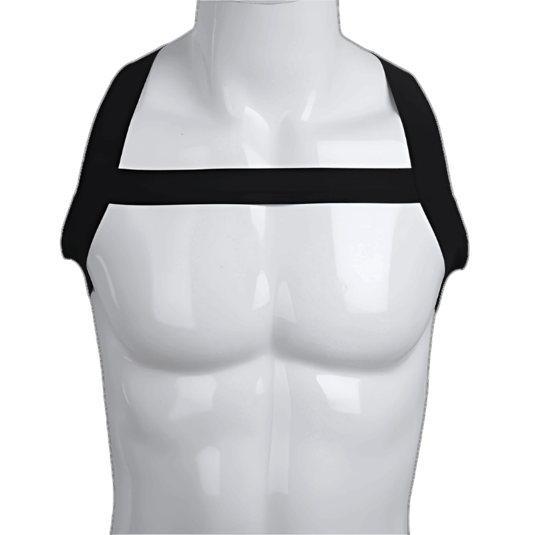 Essentials Elastic Harness