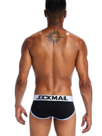 2-pack Men's Sexy Cotton Support Briefs