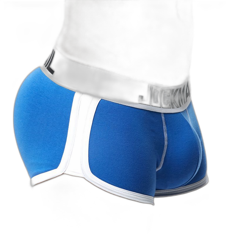 Padded Bulge Mens Enhancing Boxer Briefs