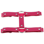Leather Thigh Harness