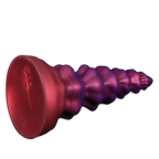 Twistix – Giant Anal Plug – Dream Silicone Dildo – 5 Sizes Available