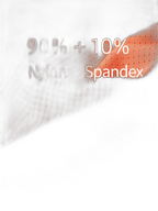 3 Pack Men's Low-Rise Performance Thong - Breathable Mesh & Smooth Fabric