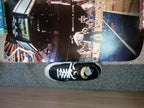 NEW : Large Basketball printed poster