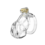 Yuke - Small Chastity Cage