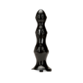 Prowler RED Triple Butt Plug Black