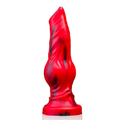 Firewolf - Lycan Knot Dildo