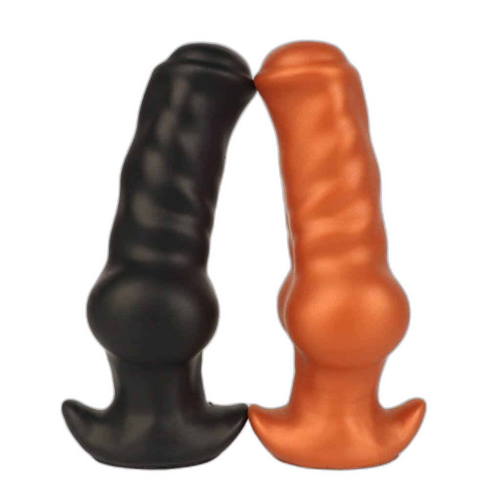 Cody - Silicone Knot Dildo - Kanis Dildo - Fantasy Dildo