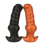 Cody - Silicone Knot Dildo - Kanis Dildo - Fantasy Dildo