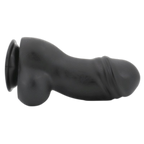 ruff GEAR Super Size Jason Dildo 11.8 Inch