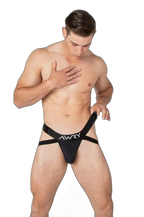 3 Pack APEX Jock Thong