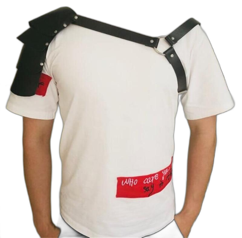 Winged Gladiator Harness