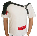 Winged Gladiator Harness