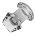 ruff GEAR Open Up Tunnel Plug XXL Clear