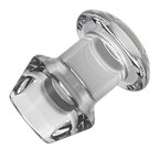 ruff GEAR Open Up Tunnel Plug XXL Clear