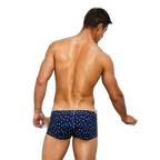 Polka Dot Boxers