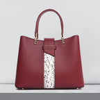 Women's Large Capacity Cross-body Handbag