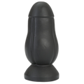 ruff GEAR Rocket Butt Plug 6.2 Inch