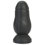 ruff GEAR Rocket Butt Plug 6.2 Inch
