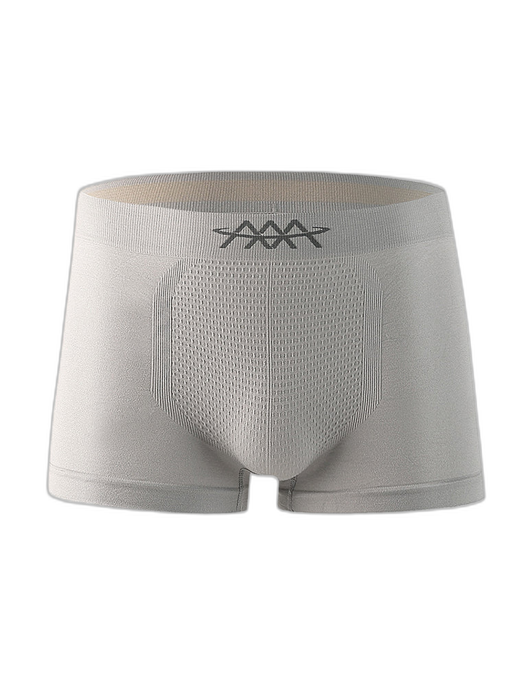 10 Pack Breathable Men's Boxer Briefs