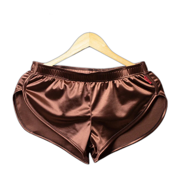 Silk Touch Night Boxers