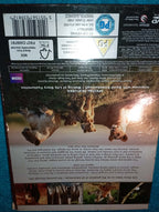 DVD : LIFE STORY by David Attenborough