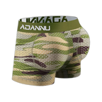 ADANNU Camo Mesh Boxers