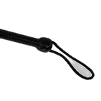 Prowler RED Turkish Knot Whip Black