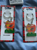 SCOTLAND 2 SOUVENIRS