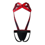 Jockmail Erotic Edge Harness