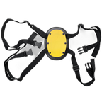 RideStation - Suction Cup Dildo Mount Sex Saddle