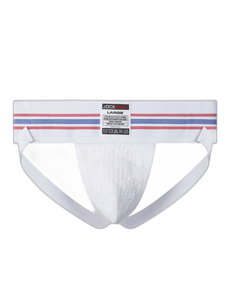 Widen Waistband Mens Jockstrap
