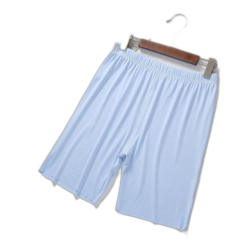 Homewear Breathable Loose Boxers