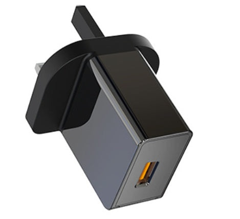 3-in-1 Wireless Charging Station - Fast Charge for iPhone, Apple Watch & AirPods | 15W Qi Charger Stand