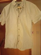 MENS BURTON MENSWARE (s) BUTTON SHIRT