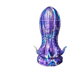 Cucur - Octopus Tentacle Butt Plug - Huge Anal Toy - 4 Sizes Anal Dilator