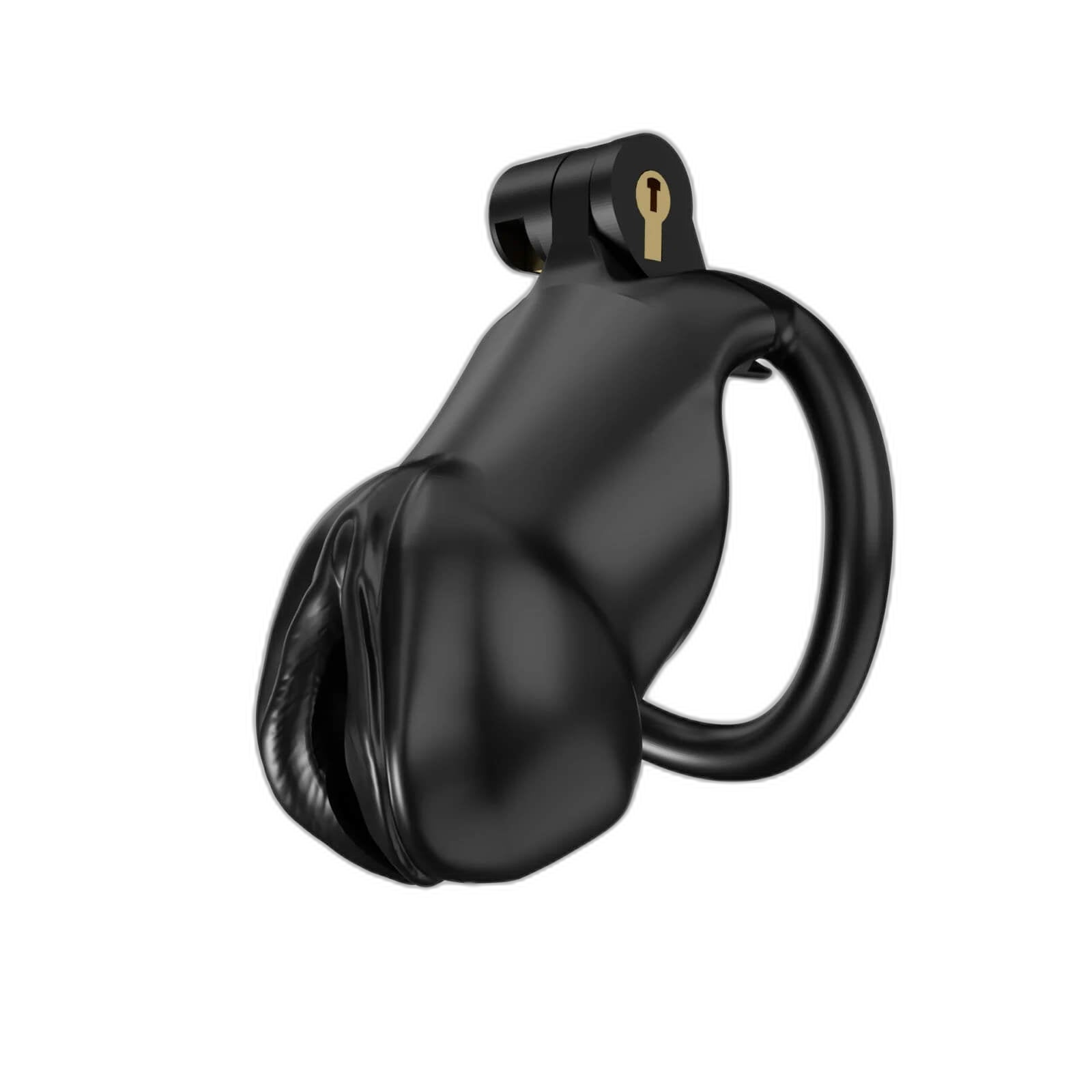 Yuke - Small Chastity Cage