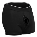 Zorath - Strap-On Boxer Briefs
