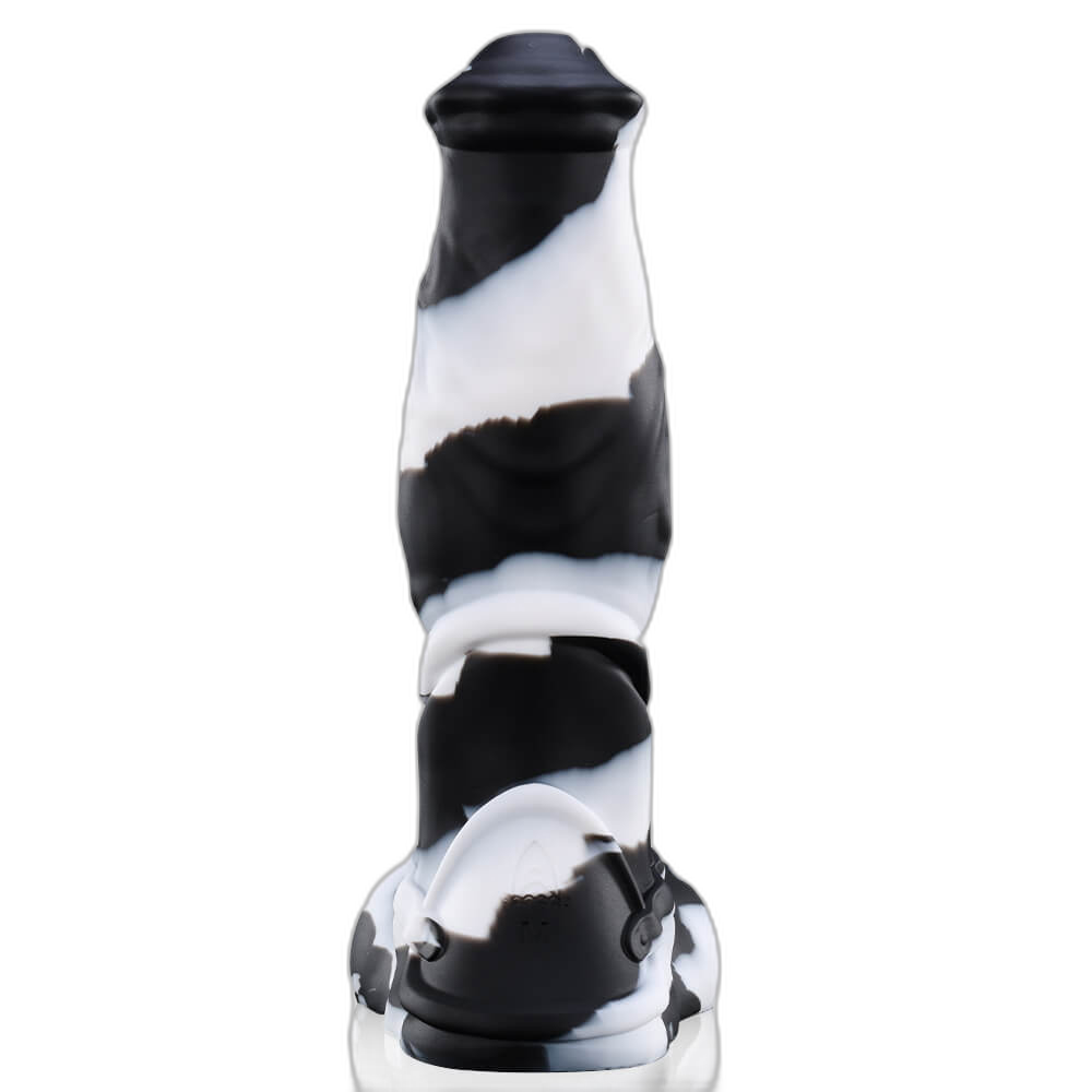 SWISOK Centaur – Silicone Centaur Dildo - 5 Sizes