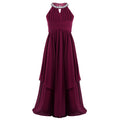 Wedding Fashion Princess Dress For Girls
