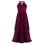 Wedding Fashion Princess Dress For Girls