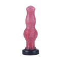 Leanhound –Fantasy Silicone Dildo - Kanis Dildo - Knot Dildo
