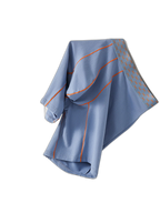 2 Pack Men's Cotton Casual Sporty Mid-Rise Sexy Pouch Midway Briefs