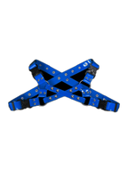 Tactical Silicone X-Shape Chest Harness