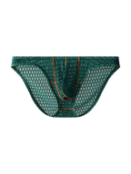 3 Pack Men's Ice Thread Briefs