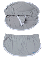 2 Pack Men's Sexy Pouch Boxers
